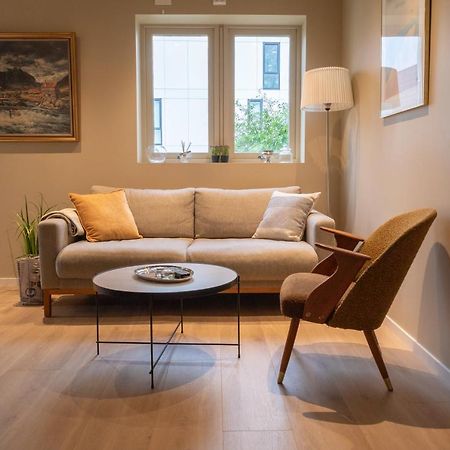 Elegant Apartment In City Centre Tromsø Dış mekan fotoğraf