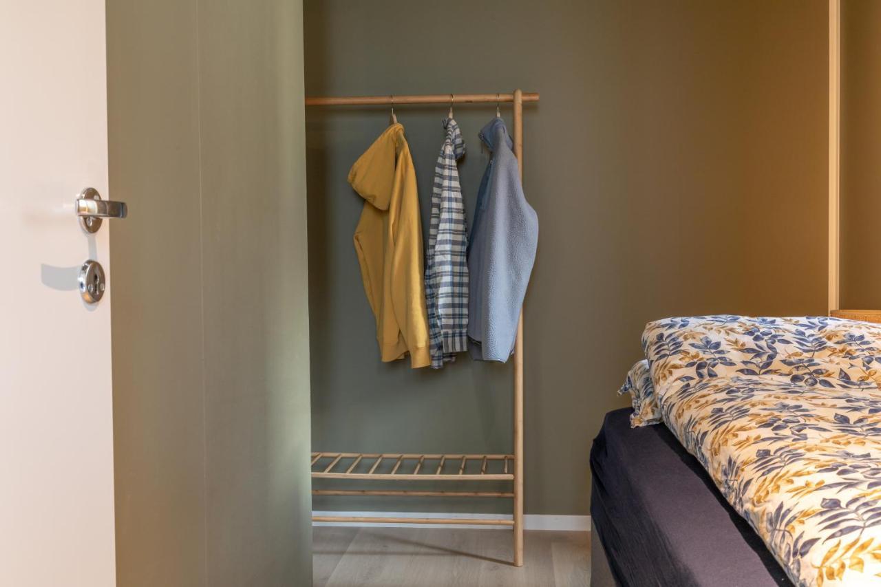 Elegant Apartment In City Centre Tromsø Dış mekan fotoğraf